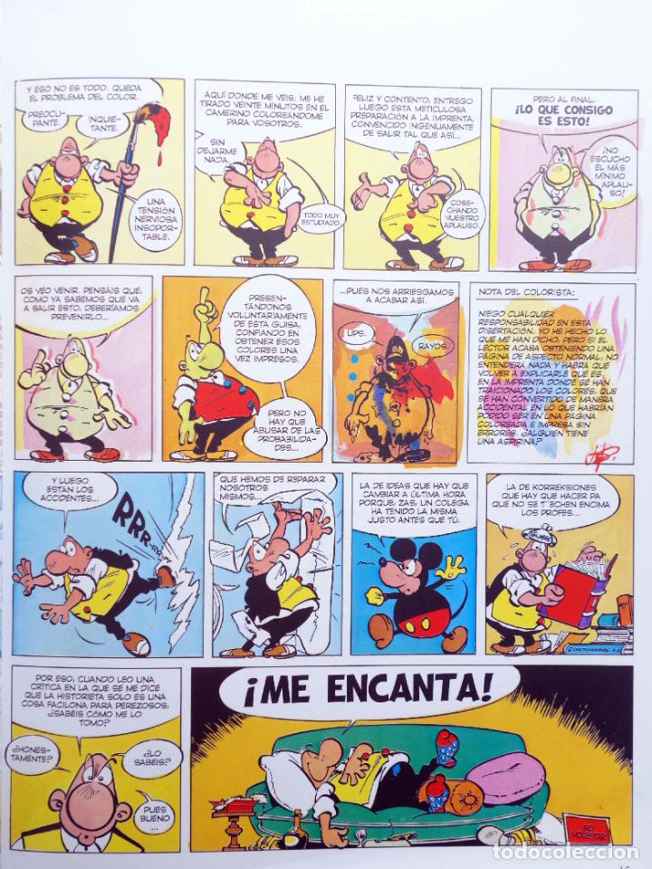 C&oacute;mics: AQUILES TAL&Oacute;N INTEGRAL 3 (Greg) Trilita, 2015. NVED - Foto 7