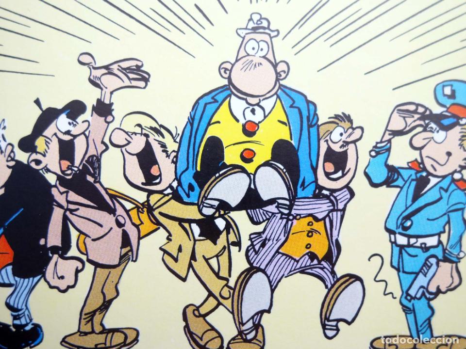 C&oacute;mics: AQUILES TAL&Oacute;N INTEGRAL 3 (Greg) Trilita, 2015. NVED - Foto 8