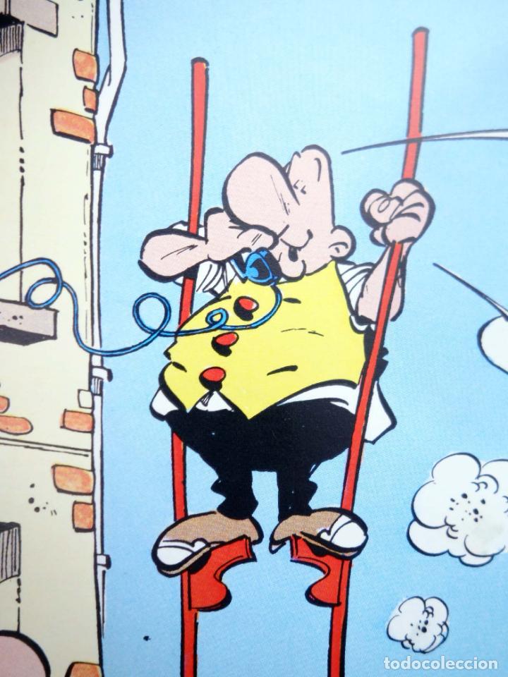 C&oacute;mics: AQUILES TAL&Oacute;N INTEGRAL 3 (Greg) Trilita, 2015. NVED - Foto 9