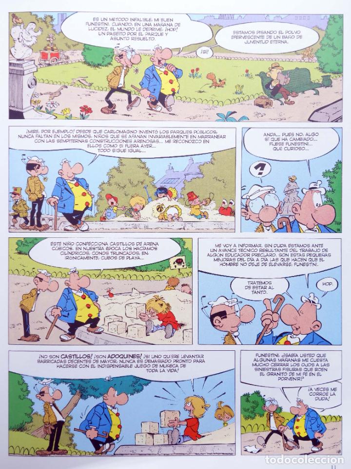 C&oacute;mics: AQUILES TAL&Oacute;N INTEGRAL 7 (Greg) Trilita, 2016. NVED - Foto 6