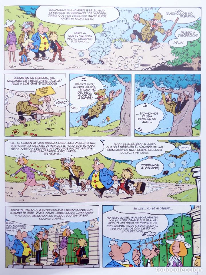 C&oacute;mics: AQUILES TAL&Oacute;N INTEGRAL 7 (Greg) Trilita, 2016. NVED - Foto 7