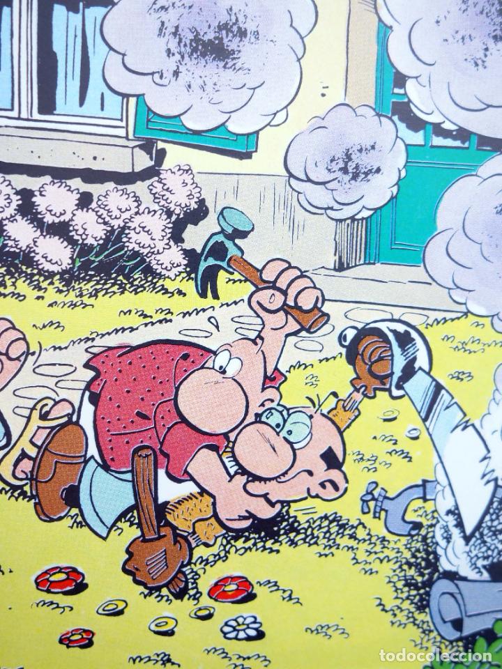 C&oacute;mics: AQUILES TAL&Oacute;N INTEGRAL 7 (Greg) Trilita, 2016. NVED - Foto 8