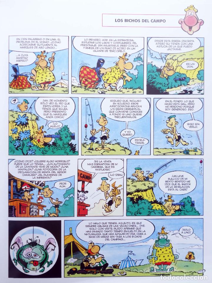 C&oacute;mics: AQUILES TAL&Oacute;N INTEGRAL 2 (Greg) Trilita, 2014. NVED - Foto 7