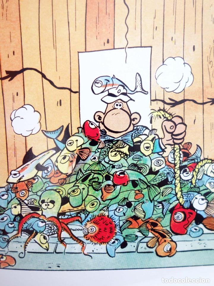 C&oacute;mics: AQUILES TAL&Oacute;N INTEGRAL 2 (Greg) Trilita, 2014. NVED - Foto 8