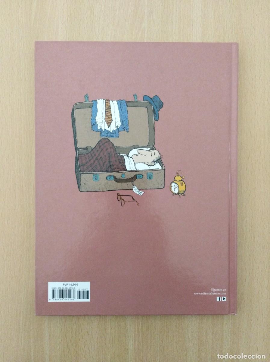 C&oacute;mics: GENTE EN SU SITIO. Quino - Foto 2