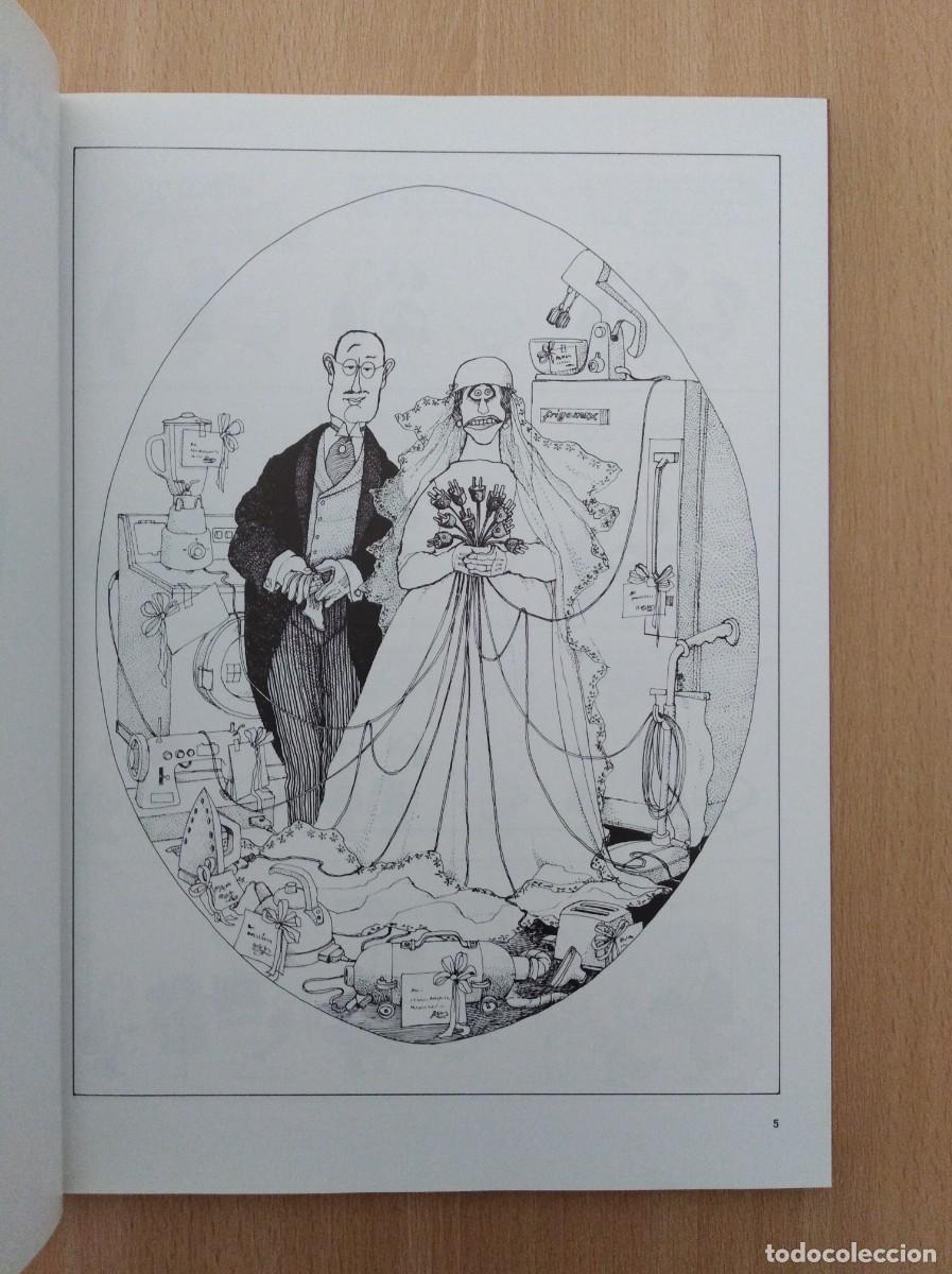 C&oacute;mics: GENTE EN SU SITIO. Quino - Foto 3