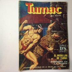 Cómics: COMIC TUMAC Nº 17 1979. Lote 366596731
