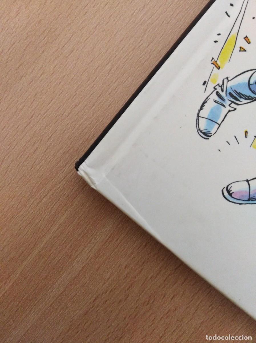 C&oacute;mics: LA PESTE ESCARLATA. Carlos Gim&eacute;nez - Foto 3