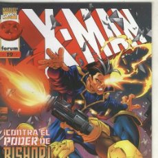 Cómics: X MAN VOLUMEN 2 NUMERO 19. Lote 366672821