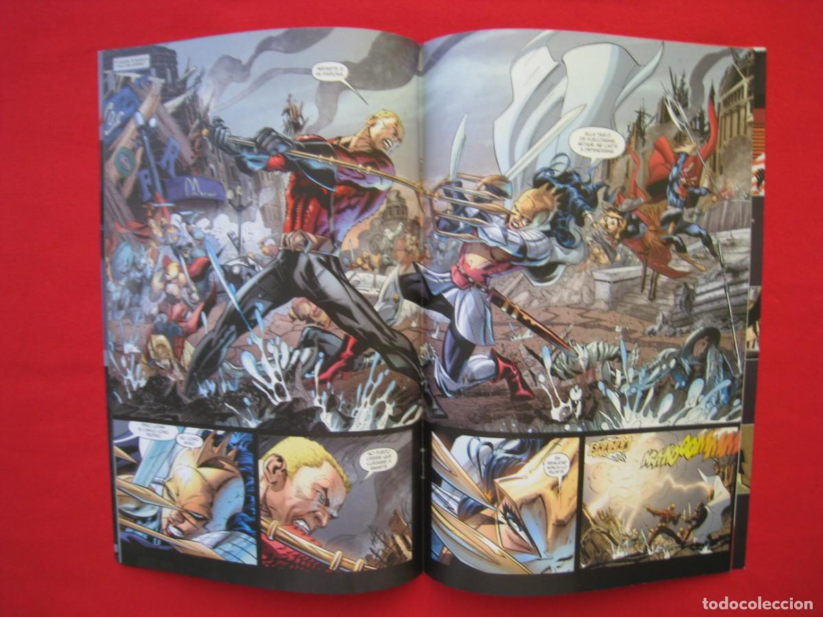 C&oacute;mics: FLASHPOINT - N&ordm; 3 - ECC - DC. - Foto 2