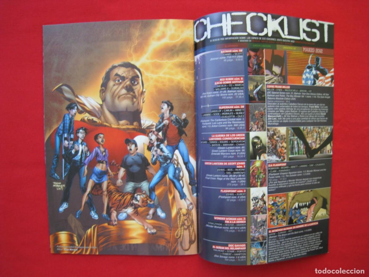 C&oacute;mics: FLASHPOINT - N&ordm; 3 - ECC - DC. - Foto 3