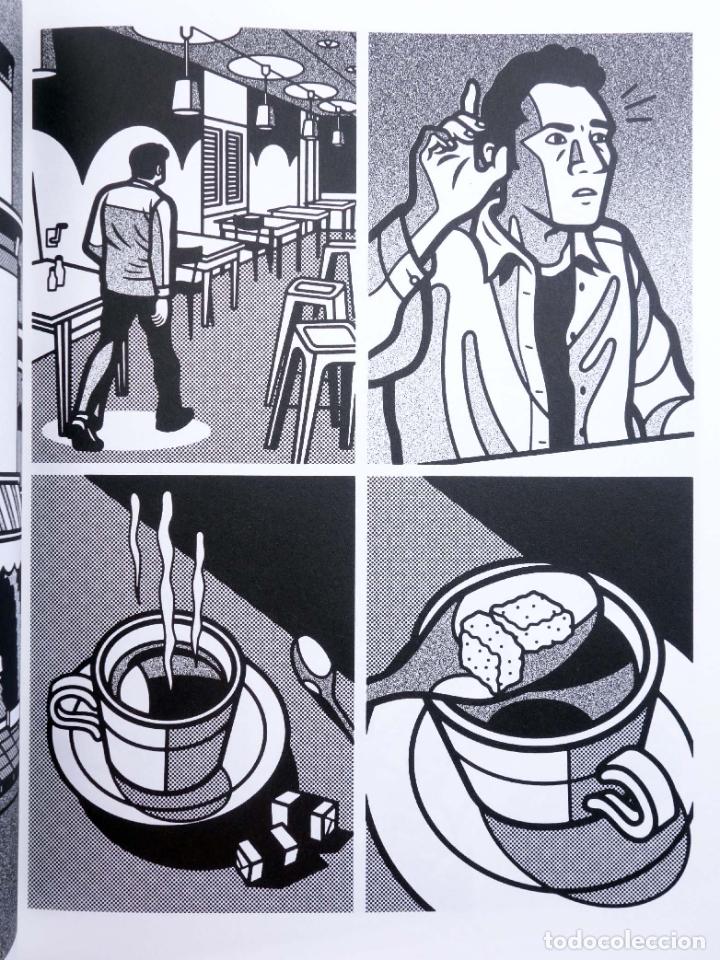 C&oacute;mics: OLOT (Dr. Alderete) Autsaider, 2022. OFRT - Foto 4