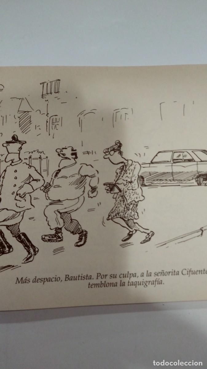 C&oacute;mics: El loco mundo del footing David Pye - Foto 3