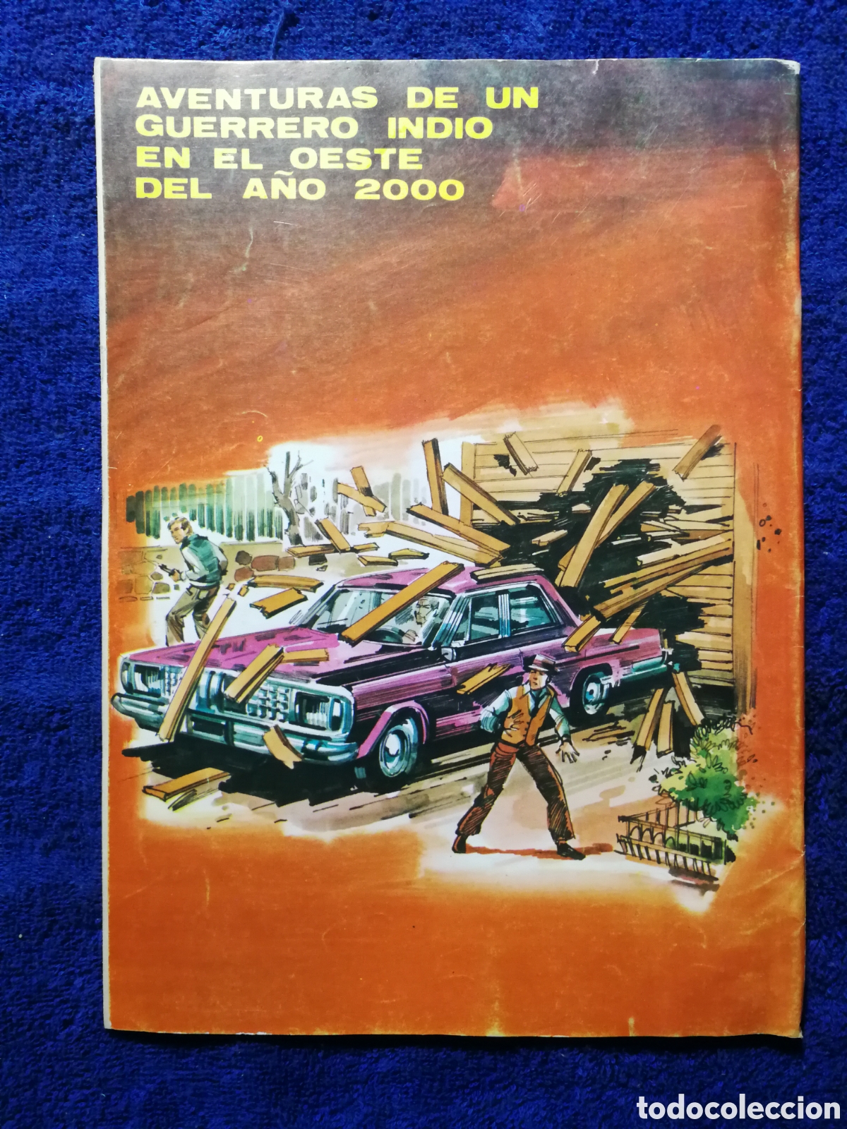 C&oacute;mics: Killer. Comics ds. N&uacute;mero 6. Dalmau socias - Foto 2