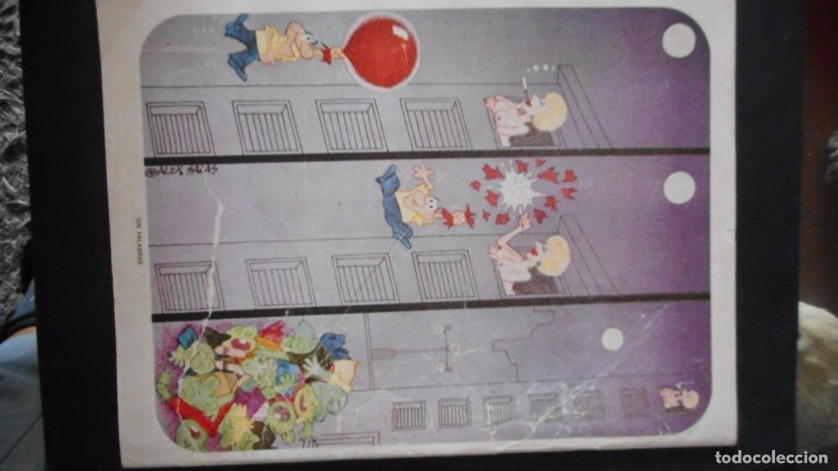 C&oacute;mics: EMMANUELLE N&ordm; 10 / C-4 - Foto 2