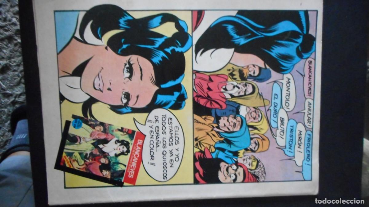C&oacute;mics: EMMANUELLE N&ordm; 14 / C-4 - Foto 2