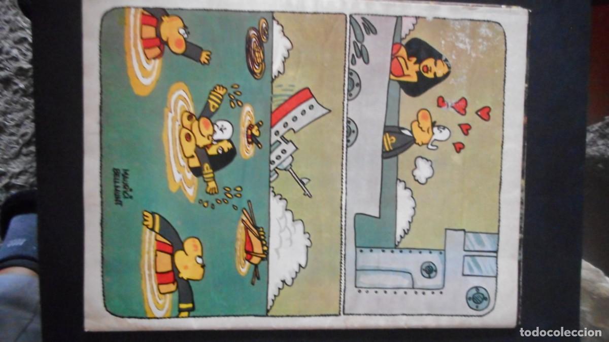 C&oacute;mics: EMMANUELLE N&ordm; 15 / C-4 - Foto 2