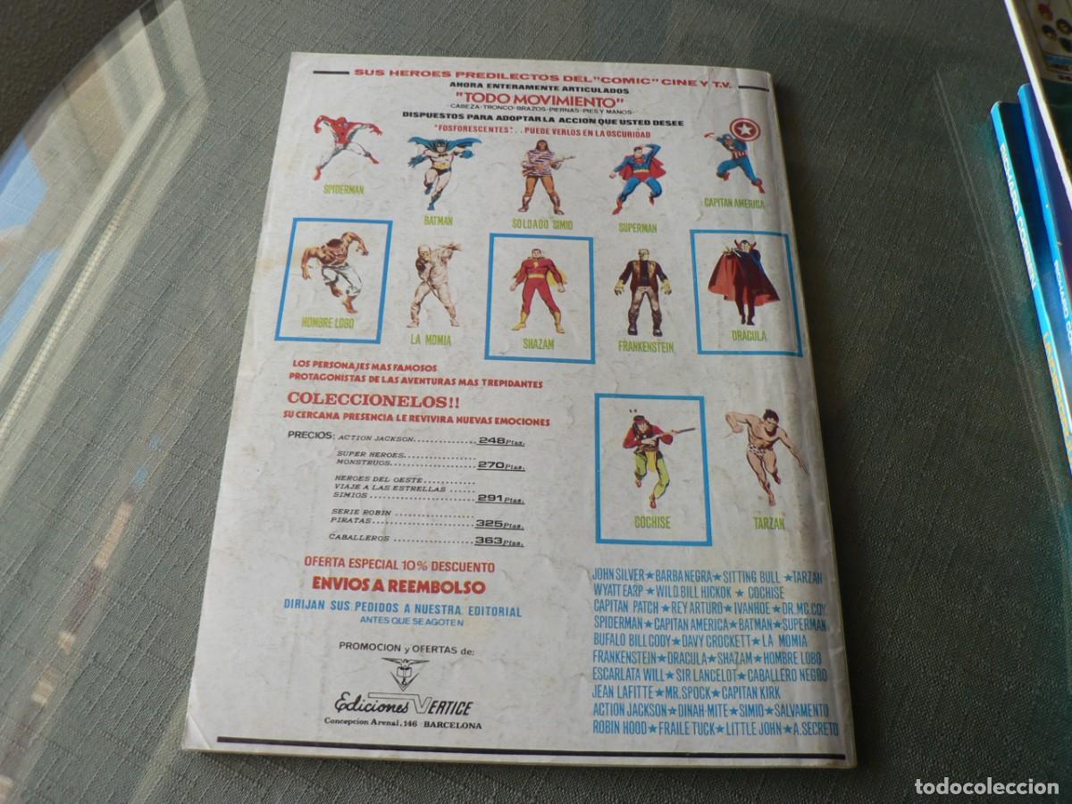 C&oacute;mics: LOS VENGADORES V2 N&ordm; 26 - Foto 2