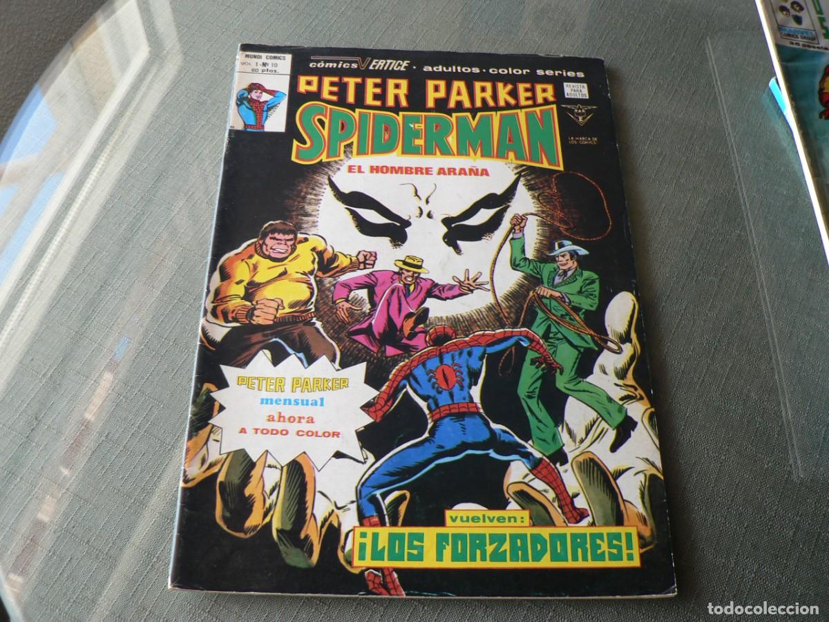 C&oacute;mics: PETER PARKER N&ordm; 10 - Foto 1