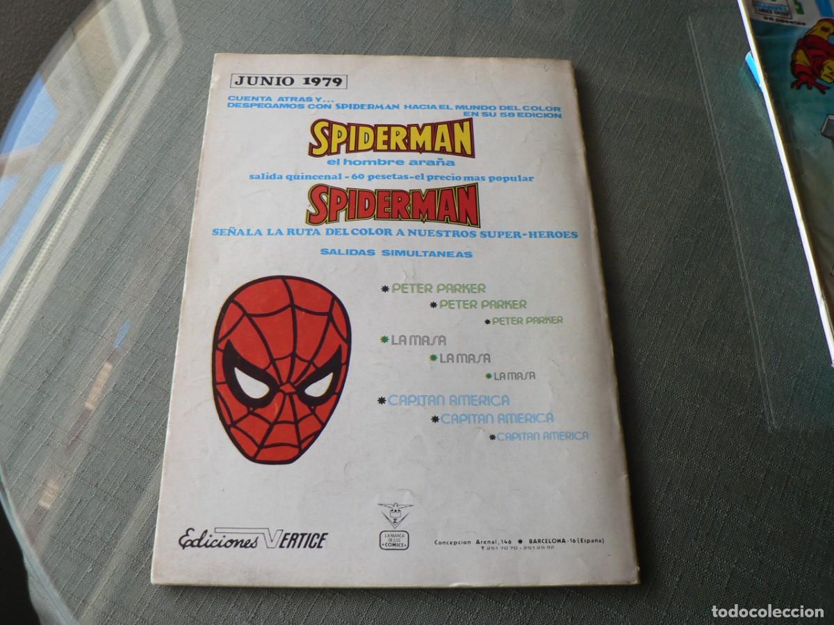 C&oacute;mics: PETER PARKER N&ordm; 10 - Foto 2