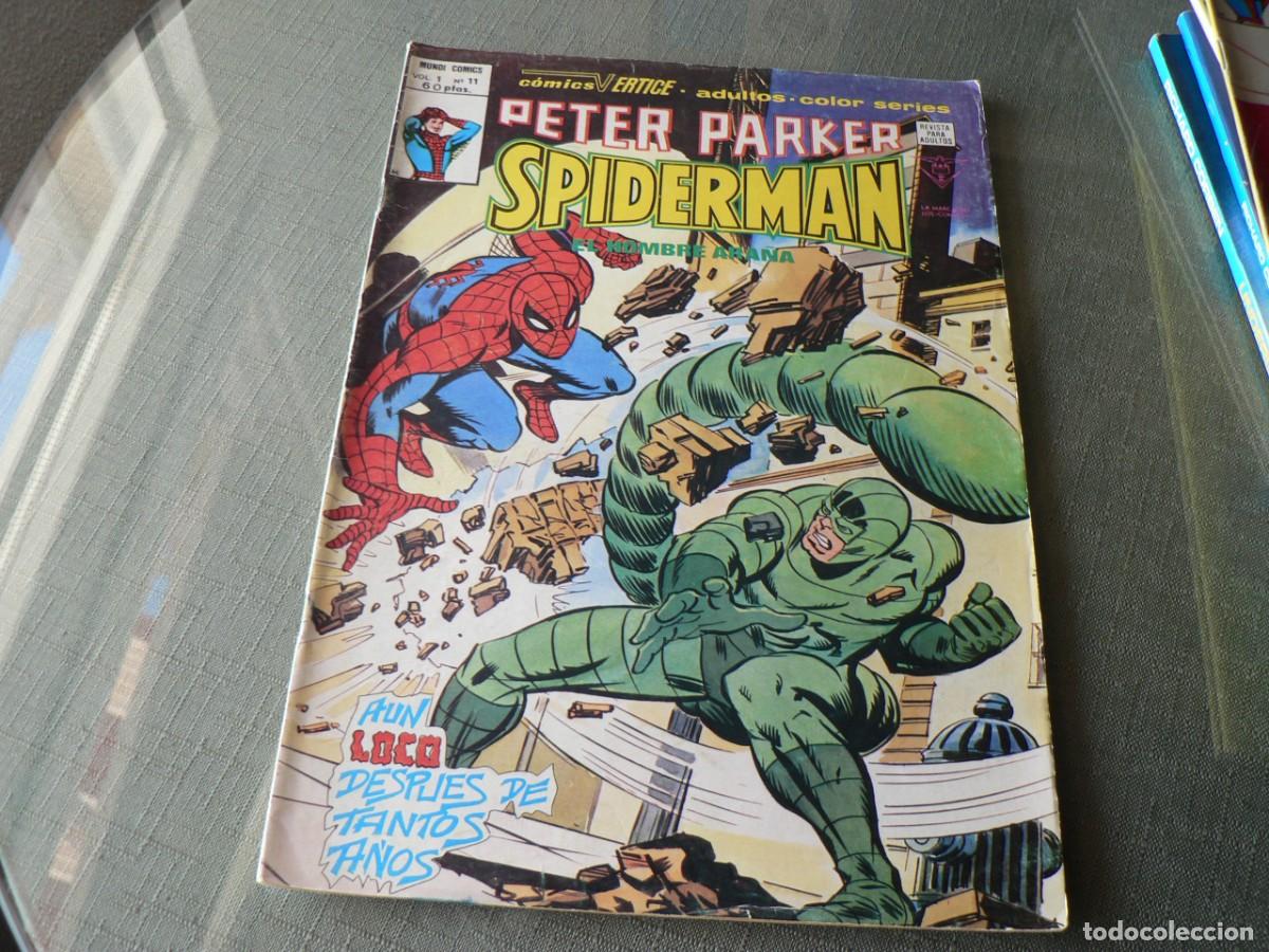 C&oacute;mics: PETER PARKER N&ordm; 11 - Foto 1