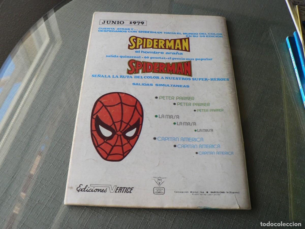 C&oacute;mics: PETER PARKER N&ordm; 11 - Foto 2