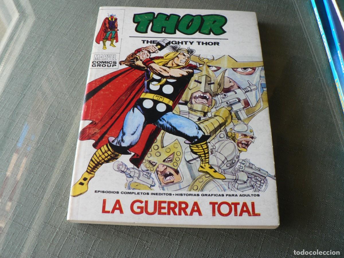 C&oacute;mics: THOR 27 - Foto 1