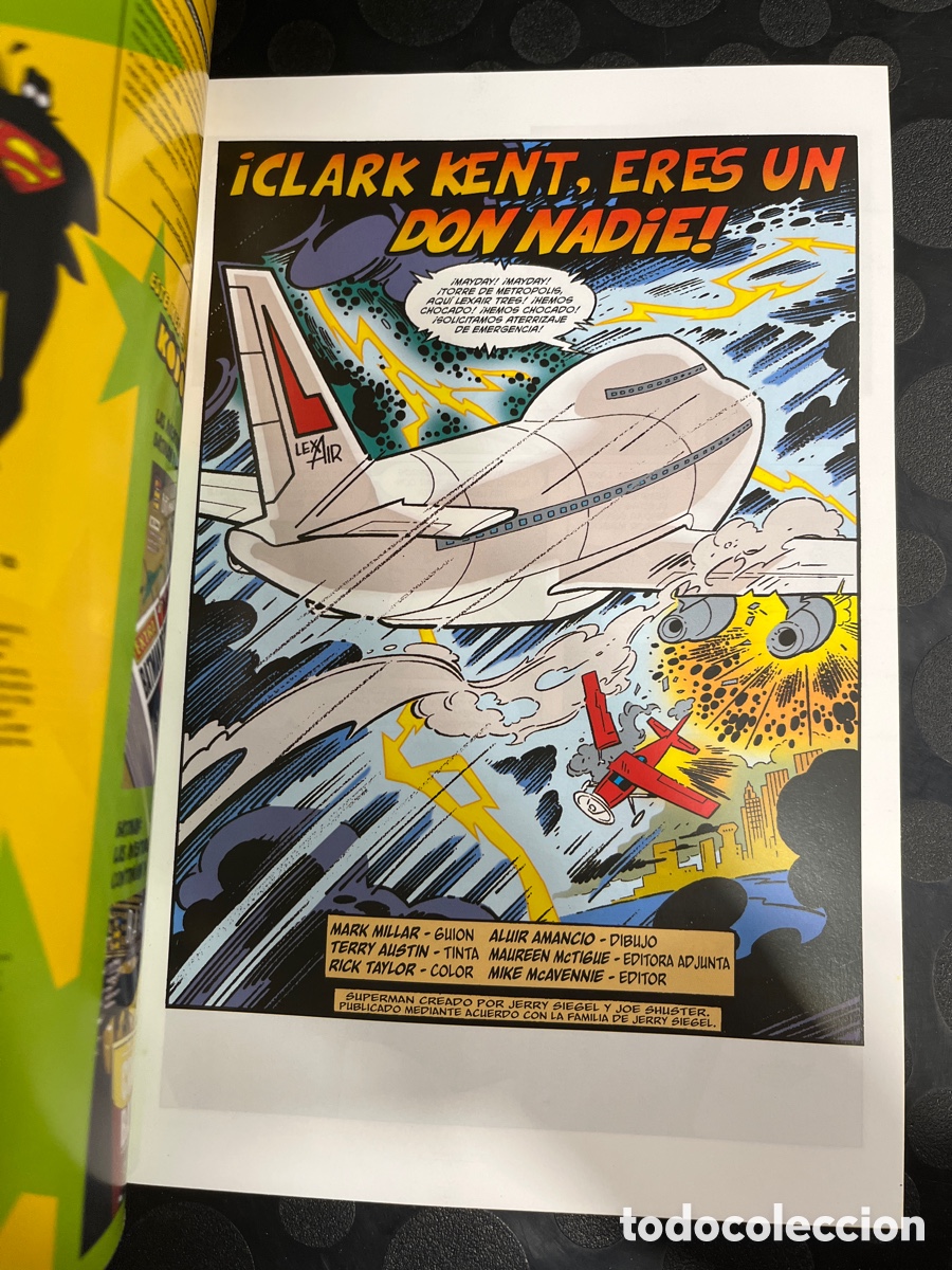 C&oacute;mics: LAS AVENTURAS DE SUPERMAN N.16 DC KODOMO ECC ( 2021/&hellip; ) - Foto 3