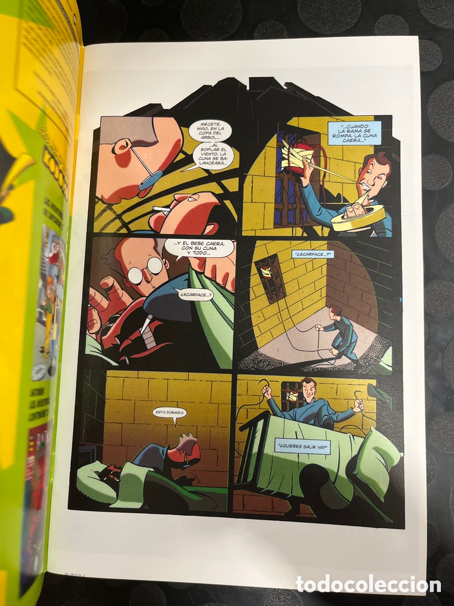 C&oacute;mics: LAS AVENTURAS DE BATMAN Y ROBIN N.7 DC KODOMO ECC ( 2022/&hellip; ) - Foto 3