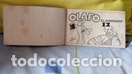 C&oacute;mics: OLAFO EL AMARGADO-NUMERO 12 - Foto 2