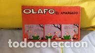 C&oacute;mics: OLAFO EL AMARGADO-NUMERO 12 - Foto 6