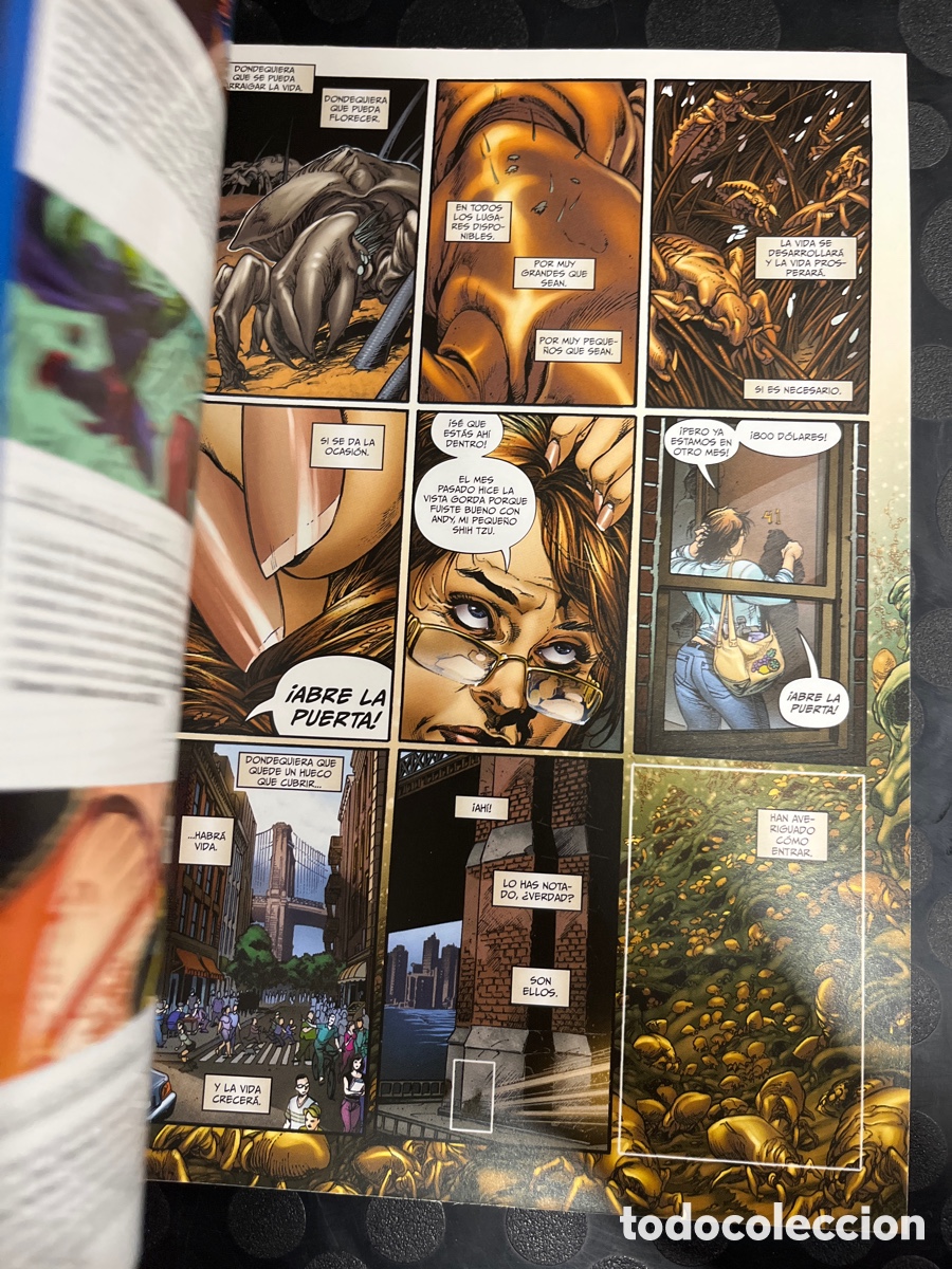 C&oacute;mics: EL MULTIVERSO N.1 DC ECC ( 2015 ) - Foto 3