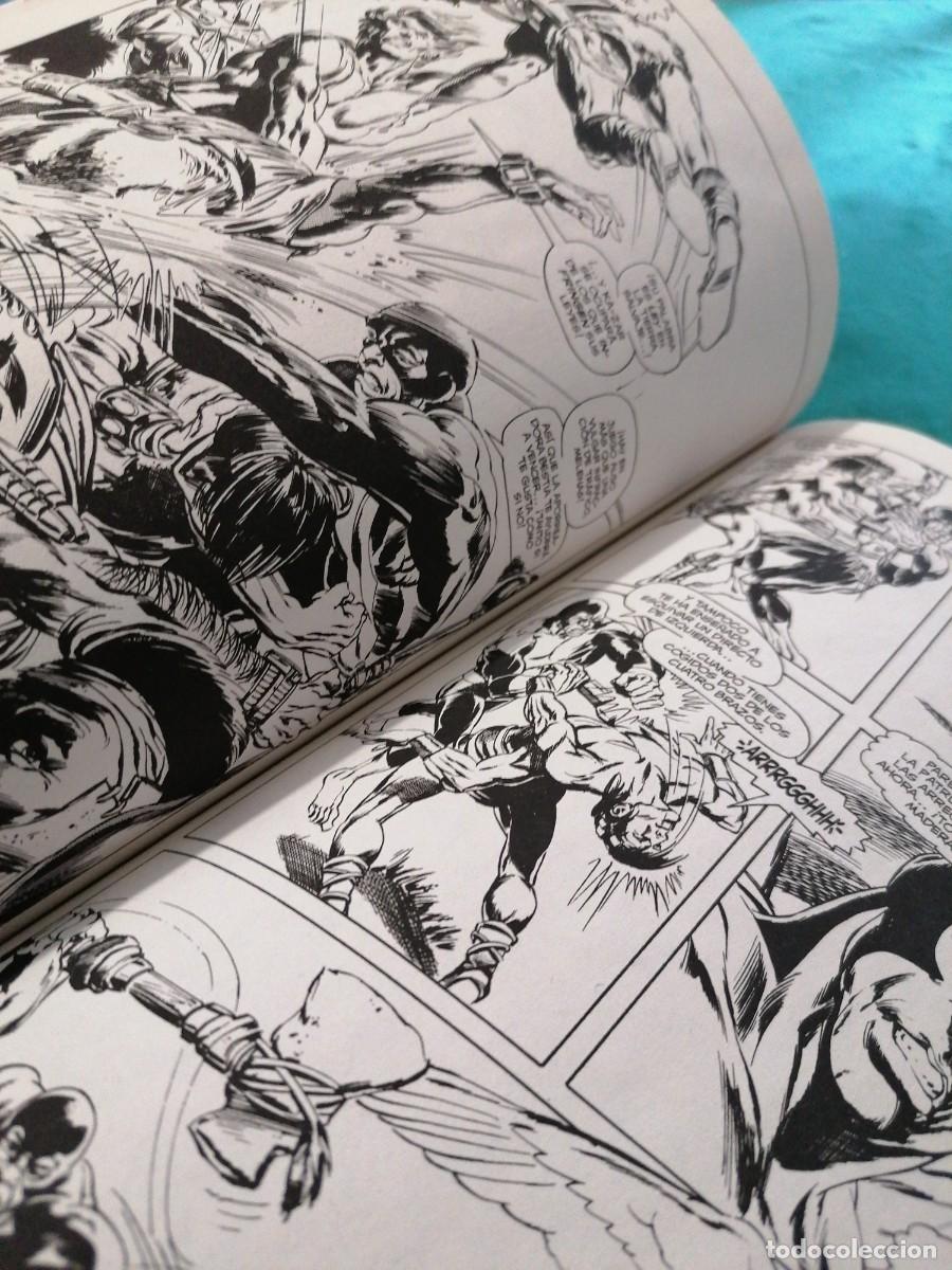 C&oacute;mics: PATRULLA X BIBLIOTECA EL MUNDO - Foto 5