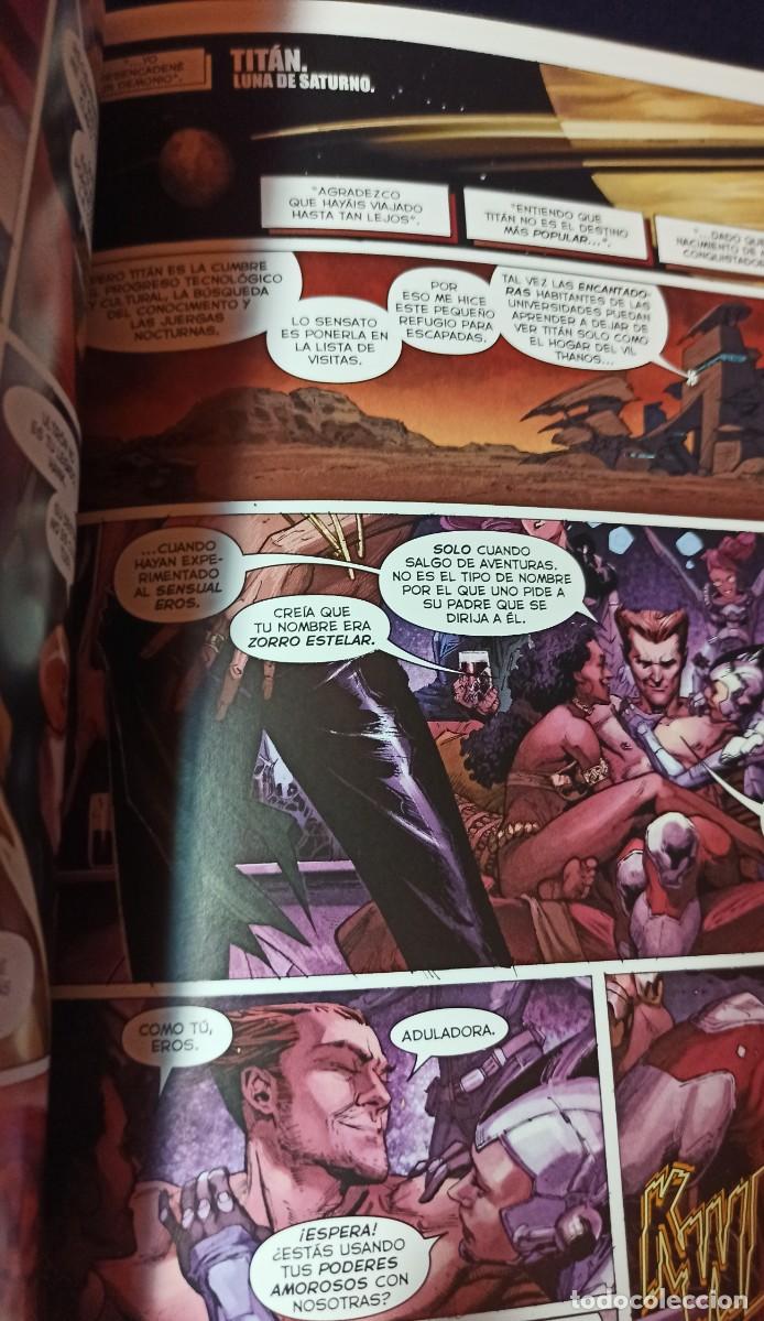 C&oacute;mics: Comic Vengadores La colera de Ultron Panini comics - Foto 3