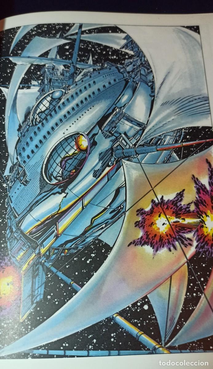 C&oacute;mics: Comic Piratas Del Espacio - Foto 2