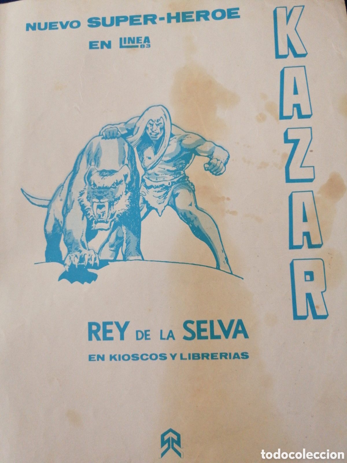 C&oacute;mics: MYTEK SIGUE LA LUCHA - Foto 7