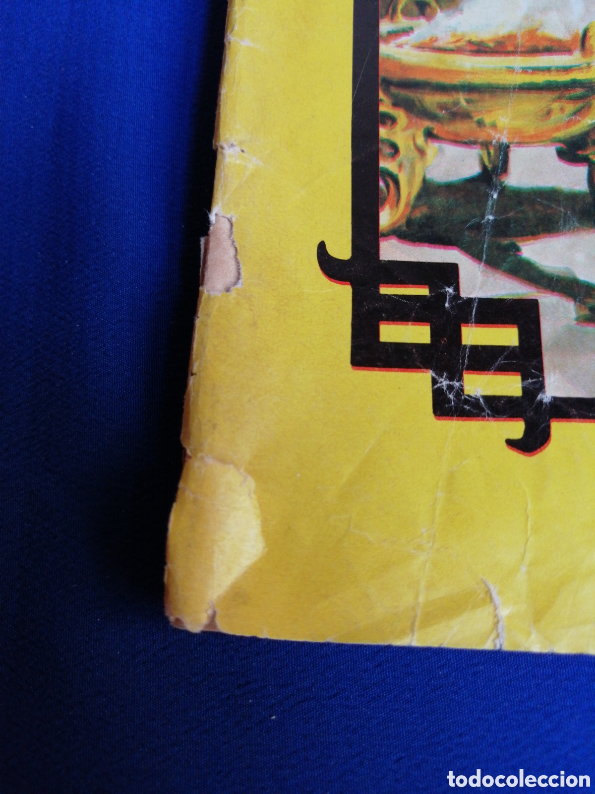 C&oacute;mics: BRUCE LEE N&Uacute;MERO 17 COMIC - Foto 2