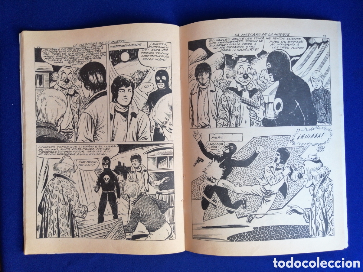 C&oacute;mics: BRUCE LEE N&Uacute;MERO 17 COMIC - Foto 6