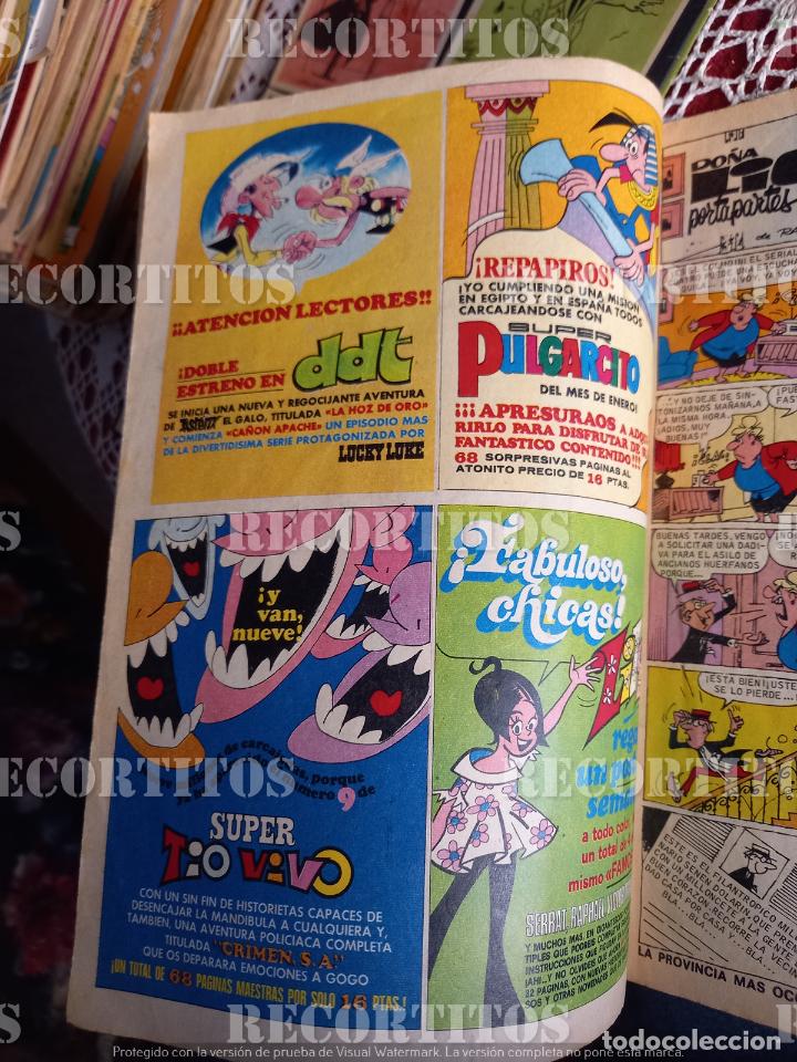C&oacute;mics: ANUNCIO ASTERIX LUCKY LUKE - Foto 1