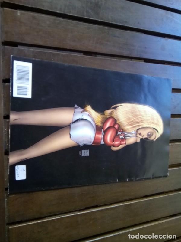 C&oacute;mics: COMIC THE TENTH ED. IMAGE N&ordm; 17 , MUY BUEN ESTADO - Foto 3