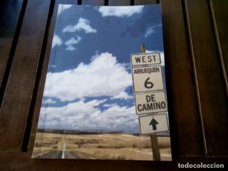 C&oacute;mics: COMIC TIPO LIBRO WEST N&ordm; 6 , PERFECTO ESTADO - Foto 1