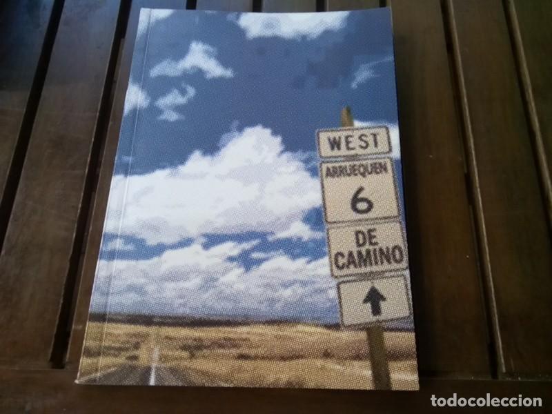 C&oacute;mics: COMIC TIPO LIBRO WEST N&ordm; 6 , PERFECTO ESTADO - Foto 2