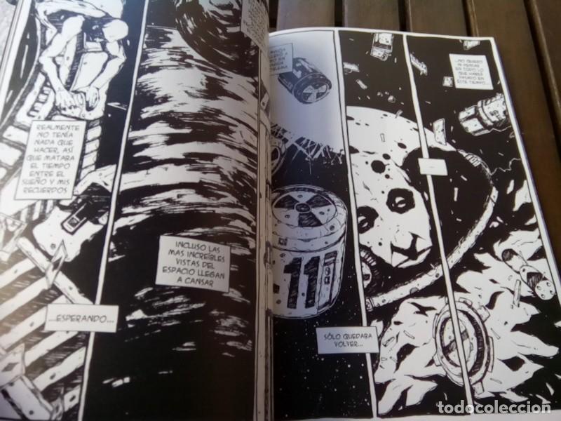 C&oacute;mics: COMIC TIPO LIBRO WEST N&ordm; 6 , PERFECTO ESTADO - Foto 3