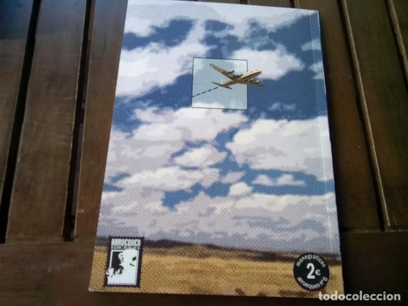C&oacute;mics: COMIC TIPO LIBRO WEST N&ordm; 6 , PERFECTO ESTADO - Foto 4