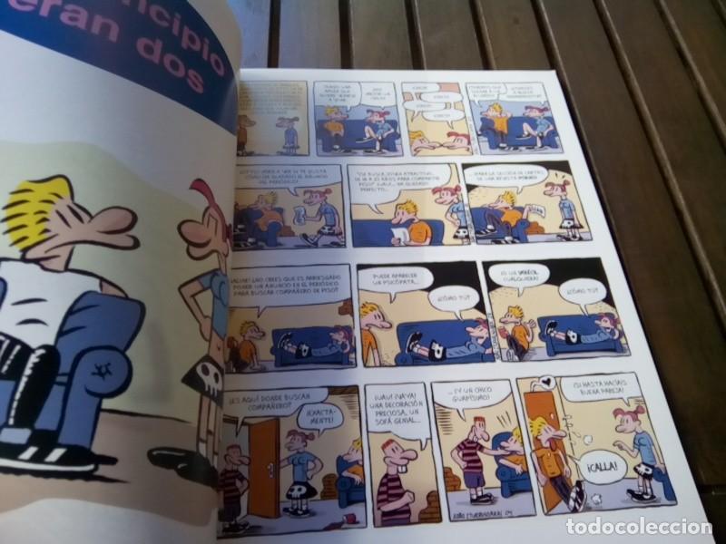 C&oacute;mics: COMIC TIPO LIBRO ALINE &rdquo;ERASE UNA VEZ&rdquo; , PERFECTO ESTADO - Foto 3