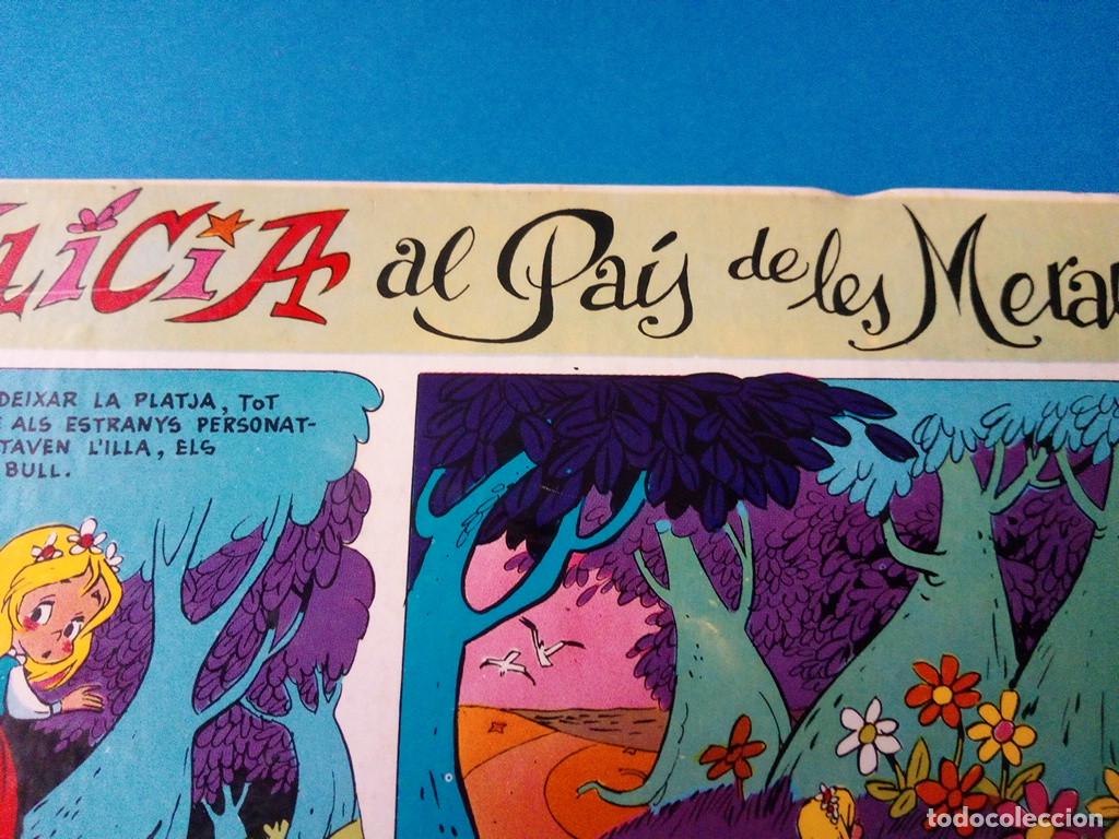 C&oacute;mics: Album linfantil 5 - Catalan - Foto 7