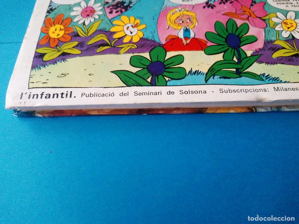 C&oacute;mics: Album linfantil 5 - Catalan - Foto 8