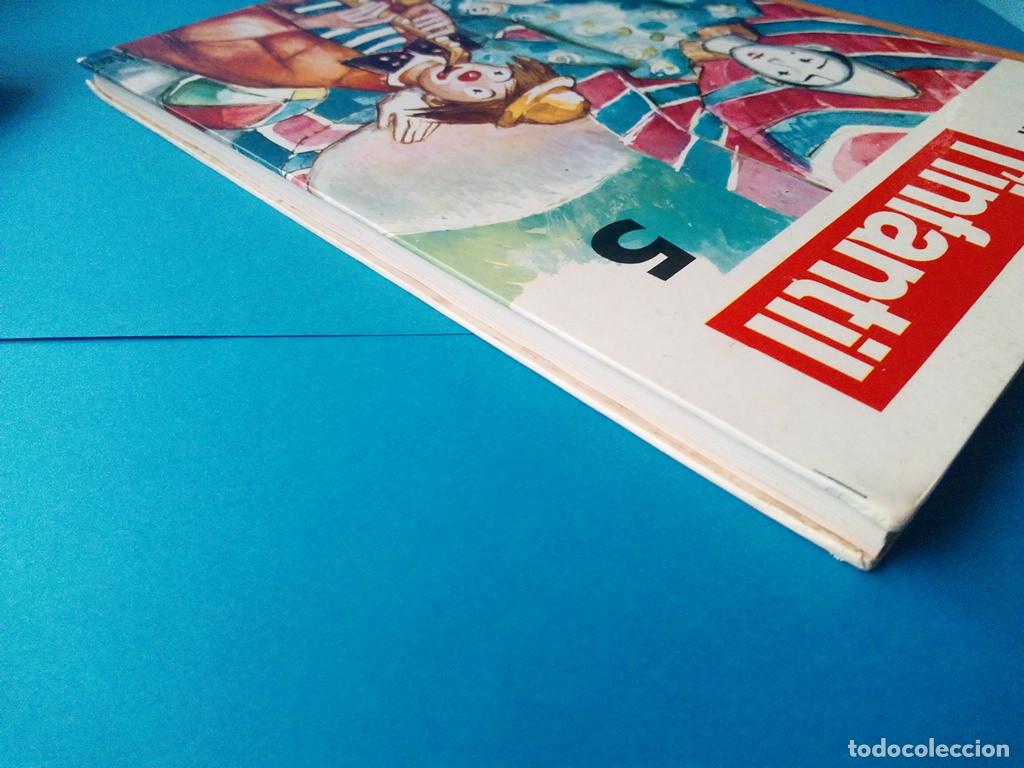 C&oacute;mics: Album linfantil 5 - Catalan - Foto 9