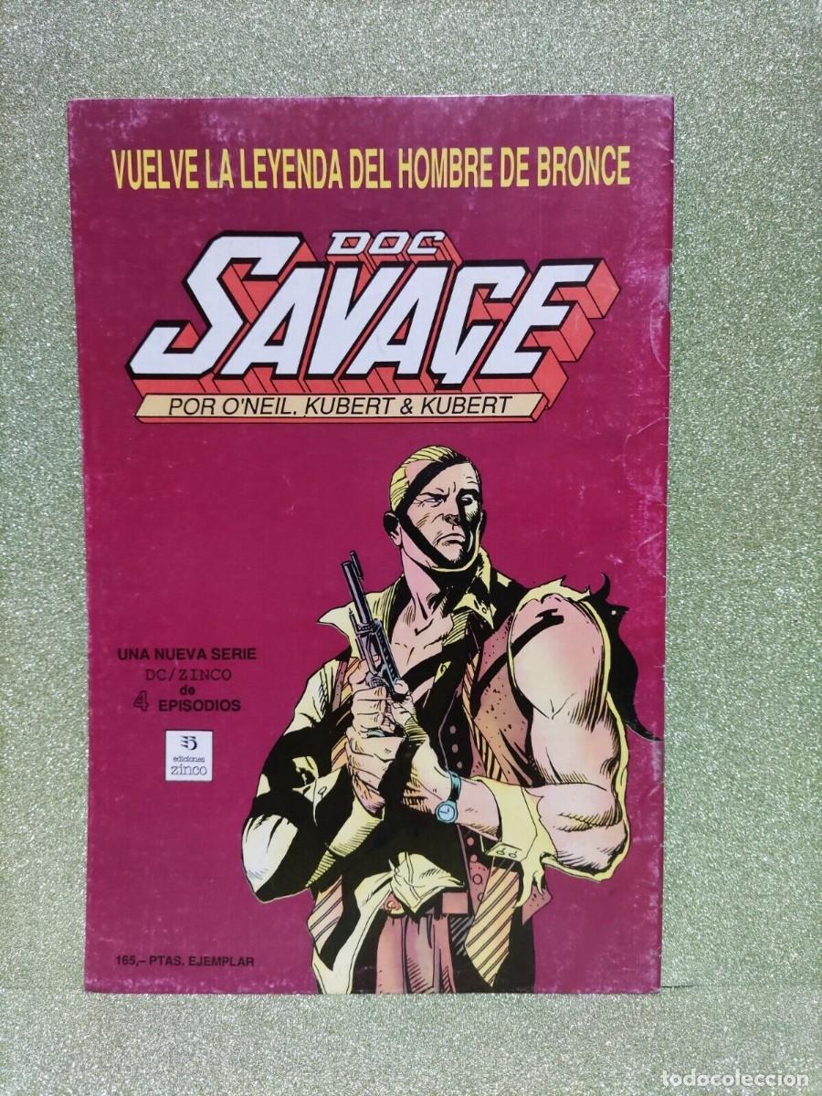 C&oacute;mics: C&Oacute;MIC - CAPITAN ATON N&ordm;9 - Foto 3