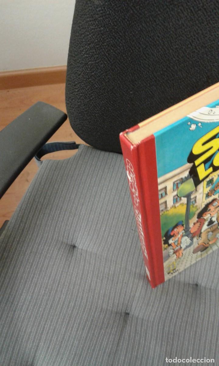 C&oacute;mics: Super L&oacute;pez Volumen 1 , Primera edici&oacute;n a&ntilde;o 1988 - Foto 6